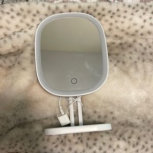 Impressions Vanity Mirror (battery or plug-in)